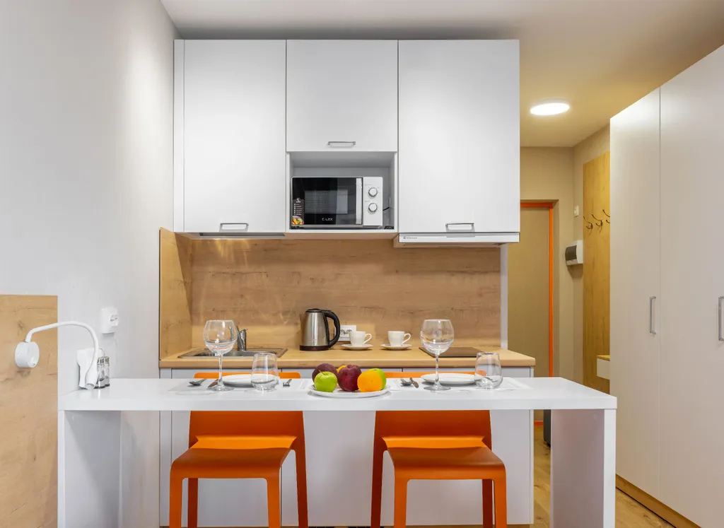 Есть горячая вода всегда!