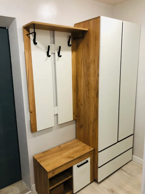 Квартира Люкс, рядом с парком Притяжение