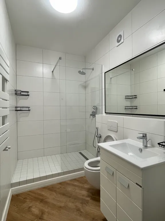 Апартаменты в сердце города