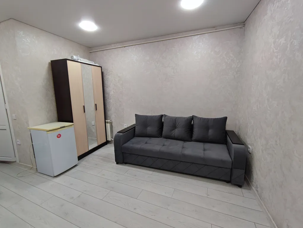 Квартира в центре города — аренда посуточно в Махачкала