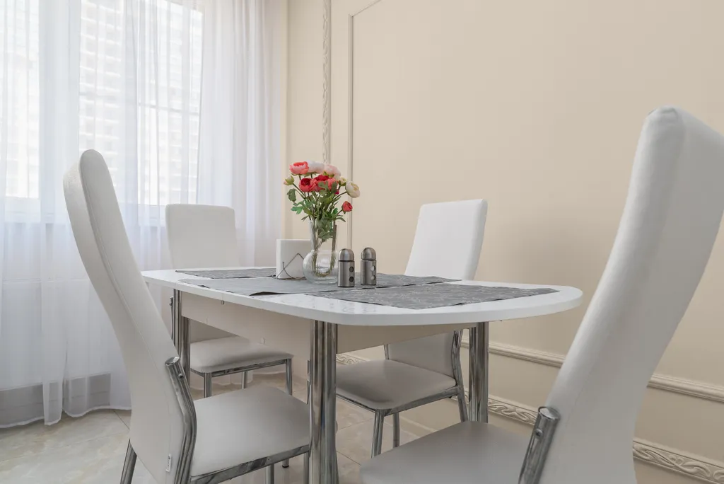 Квартира Просторная квартира для семьи и друзей — Краснодар