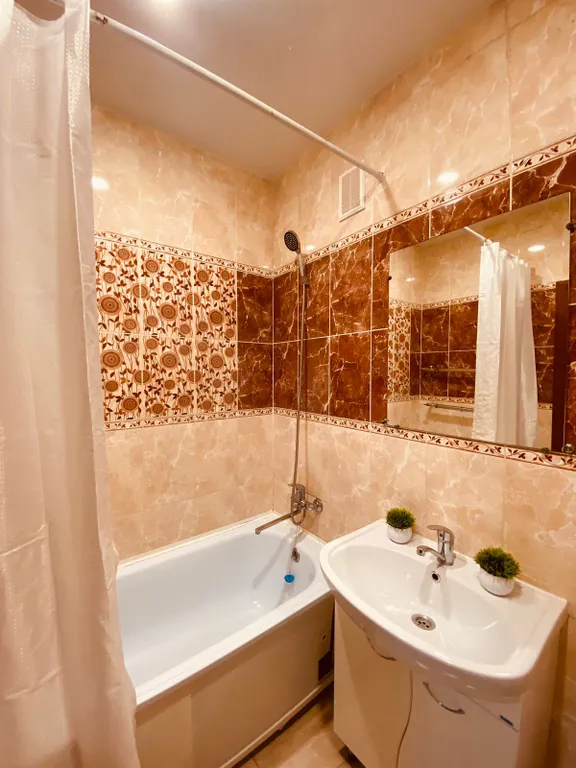 Уютная квартира в центре