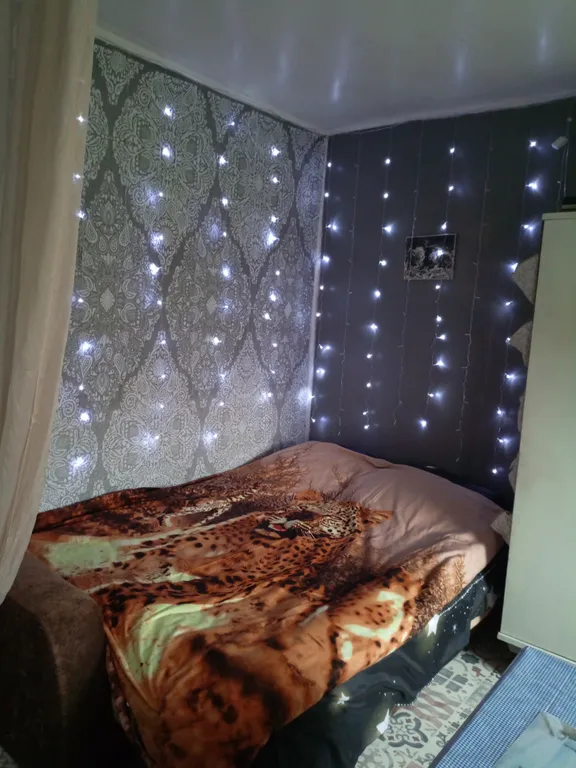 Коттедж Уютный деревенский домик — Волгоград