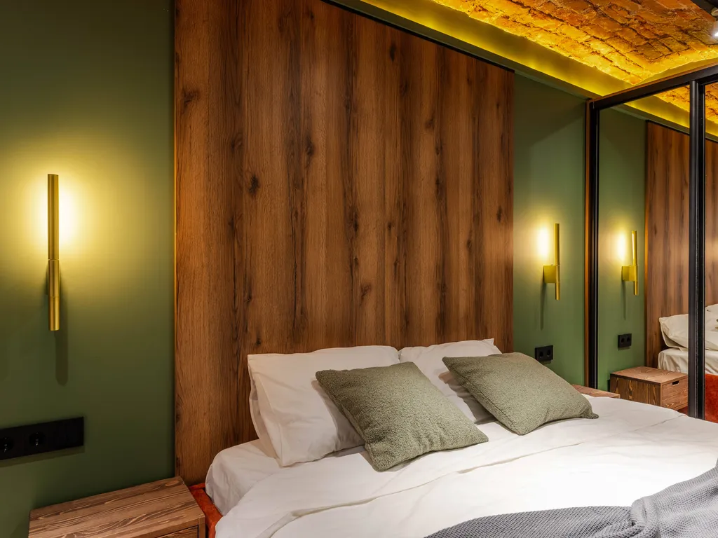 Квартира Квартира Дизайнерская 3шка — Санкт-Петербург