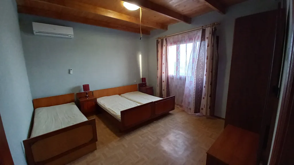 Дом под ключ на косе Южная в кооперативе Нептун