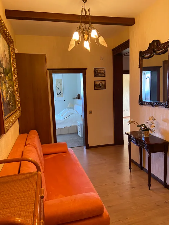 Комфорт и уют с видом на море