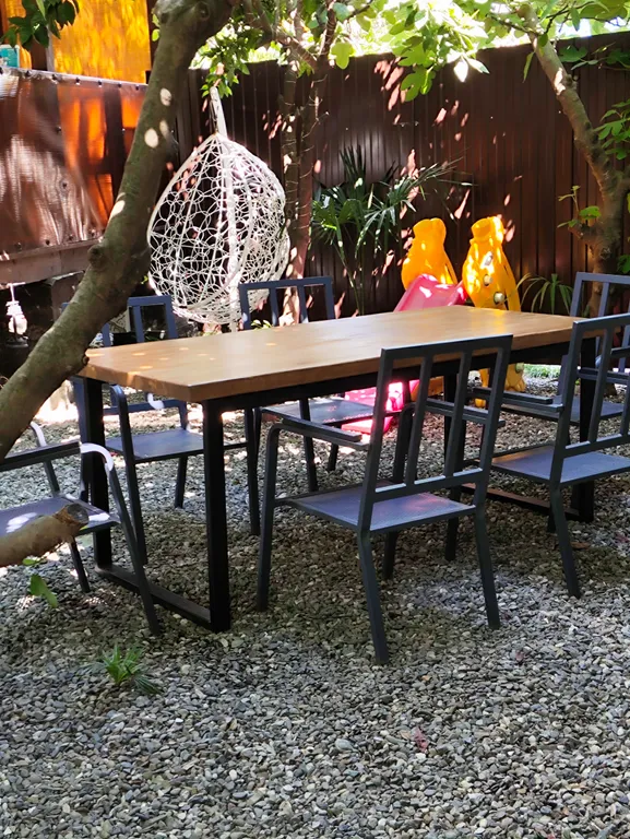 Коттедж Дом для отпуска — Сириус