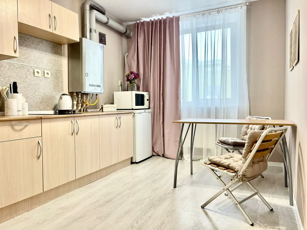 Апартаменты Тревел