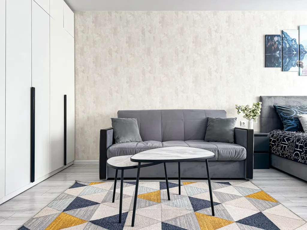 Квартира Апартаменты Монако 24 ЖК Морская Горгиппия 105 — Анапа