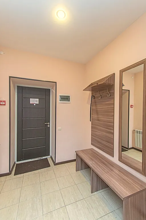 Уютный домик на базе отдыха