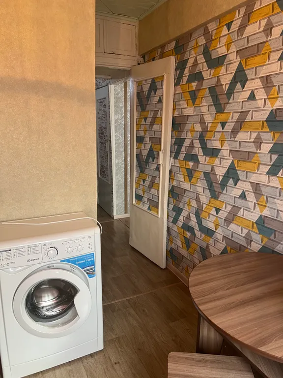 Уютная квартира ждет своих гостей