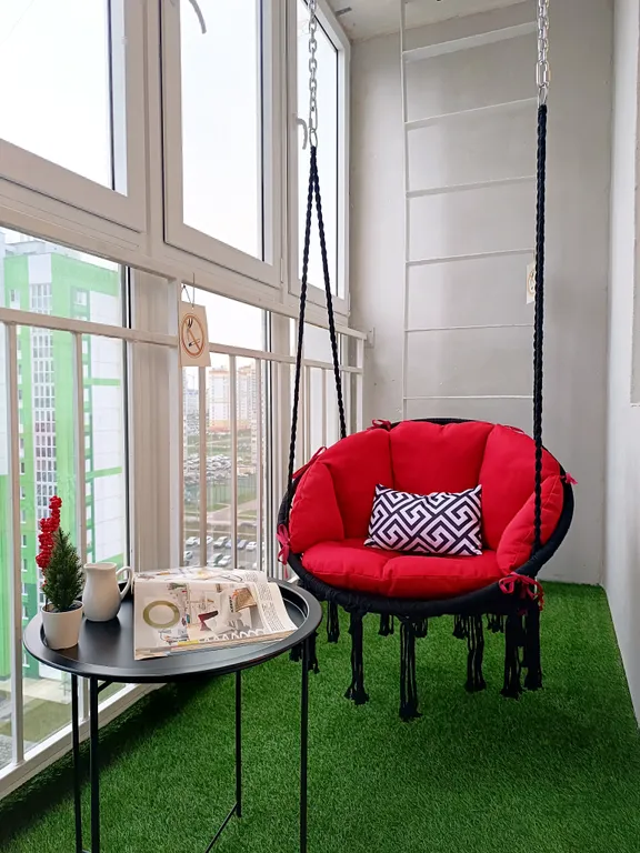 Стильная современная квартира — аренда посуточно в Орёл