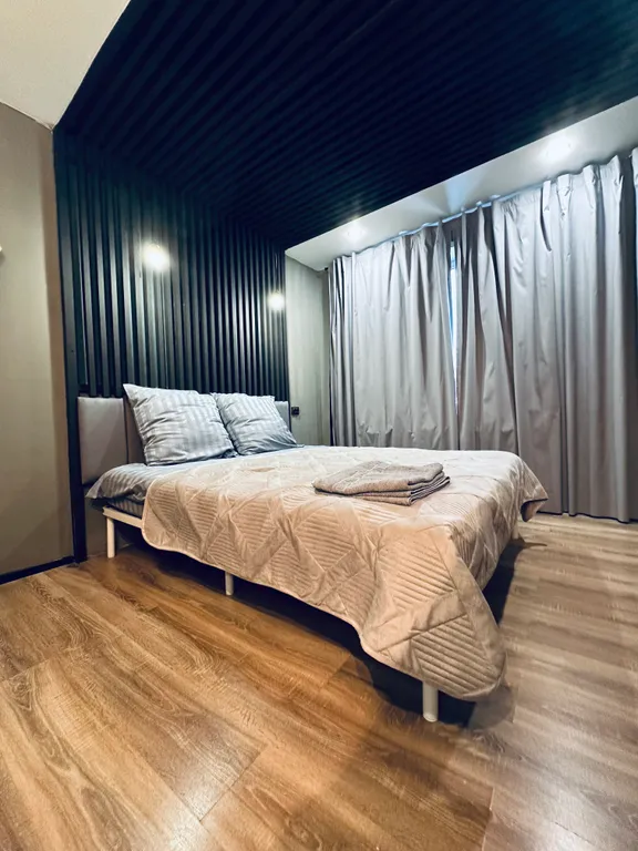 Квартира Студия у аквапарка — аренда посуточно в Ульяновск