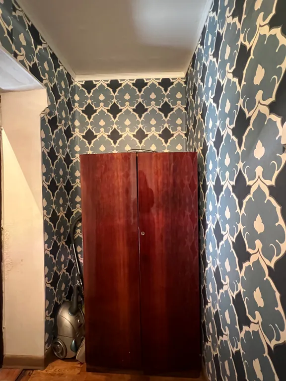 Квартира Однокомнатная квартира в центре — Сухум