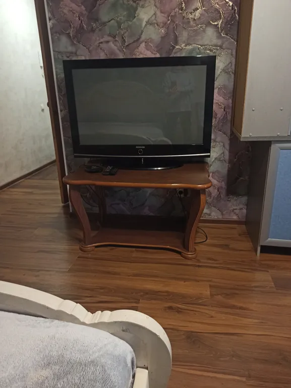 Студия в центре