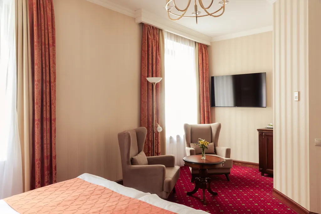 Квартира Комната — Санкт-Петербург