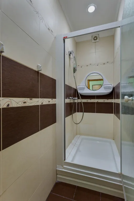 Вилла Аврора