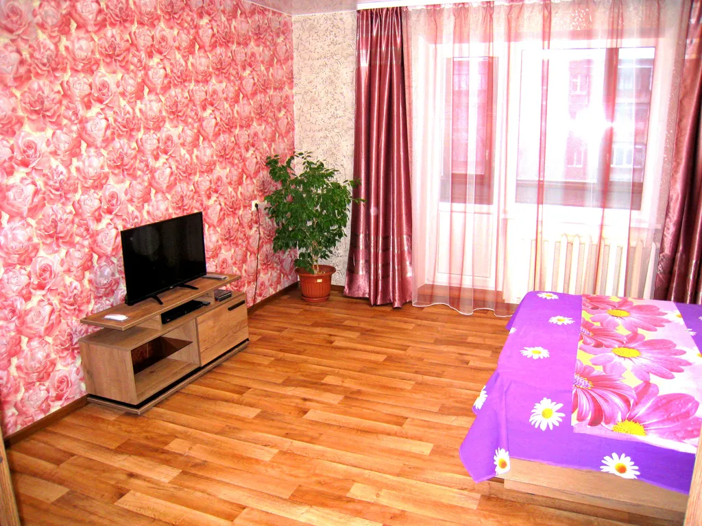 Большая квартира Люкс в элитном доме