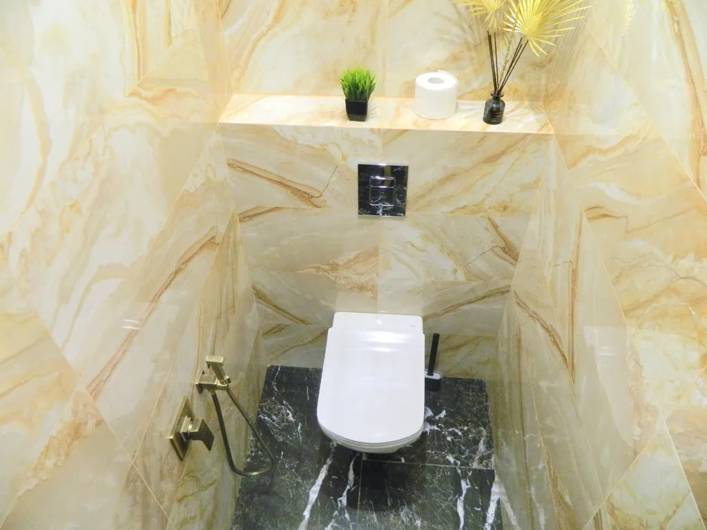 Апартаменты Солнечный парк