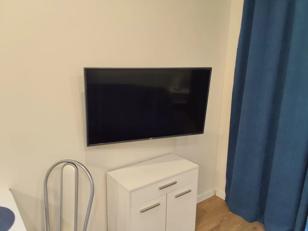 Квартира Просторная и стильная квартира, всё для удобства отдыхающих есть — Сириус