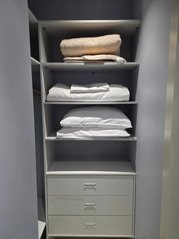 Квартира Квартира Апартамент со спальней — Москва