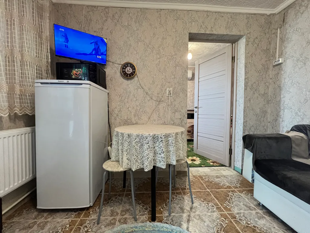Комната