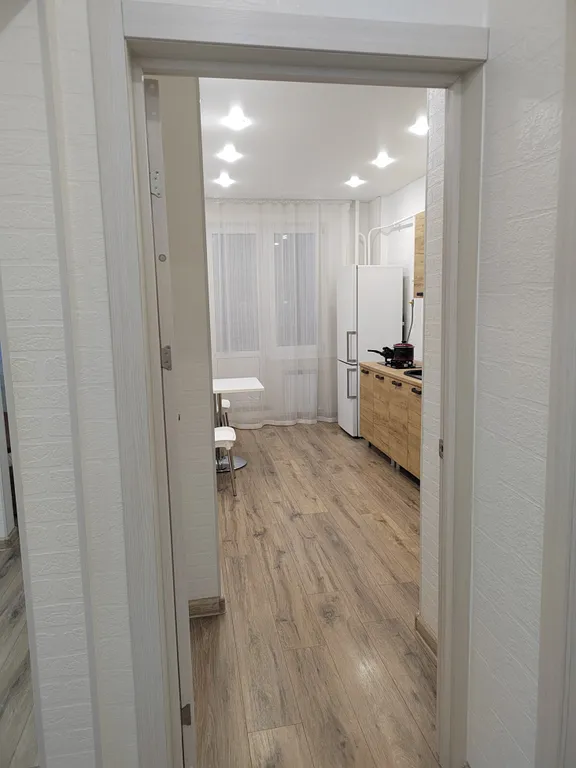 Новая, уютная квартира в центре города Салехард