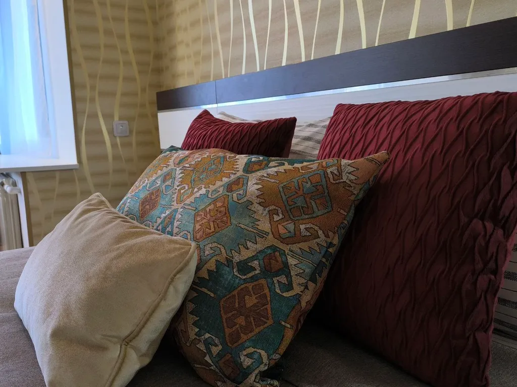 Velvet Aparts в центре с парковкой