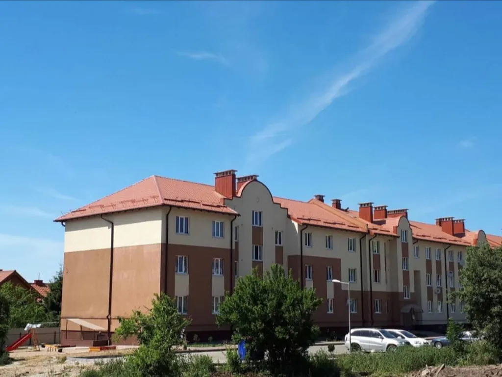 Квартира с видом на море — аренда посуточно в Янтарный