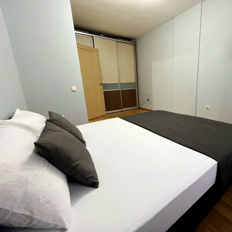 Квартира в ЖК Умный Дом