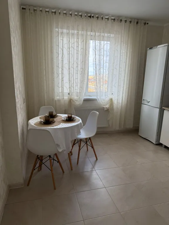 Квартира в наилучшем микрорайоне города