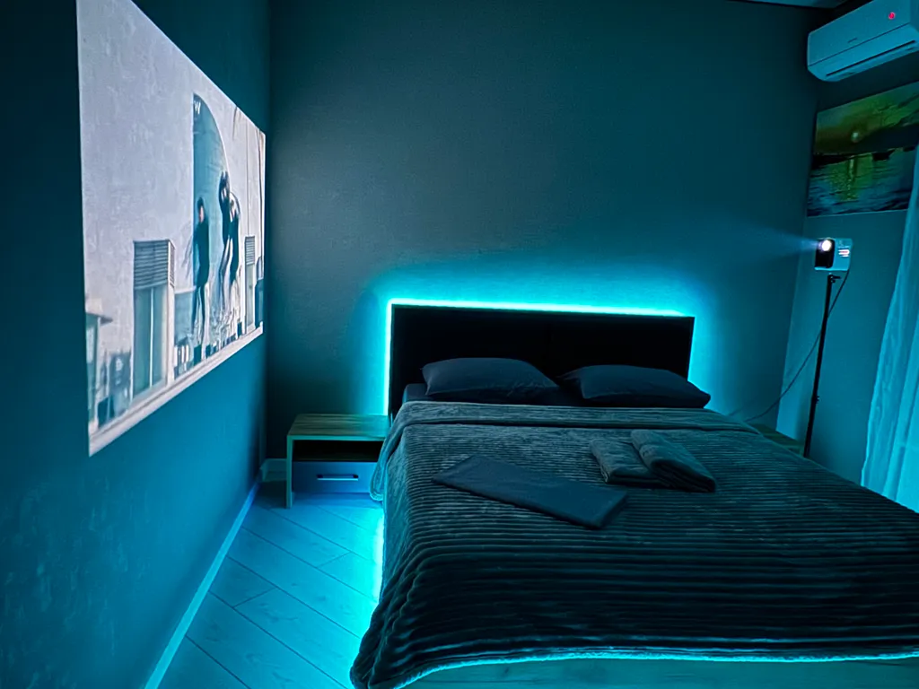 Уютный коттедж у моря