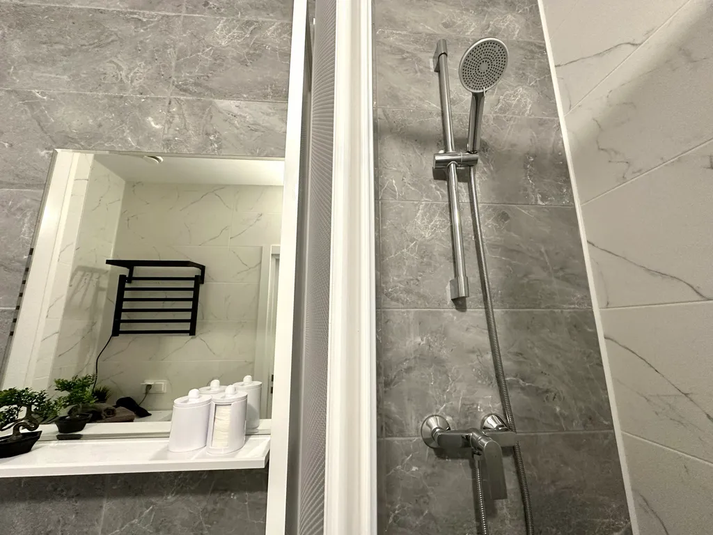 Квартира Квартира Студия Бриз — Шушары