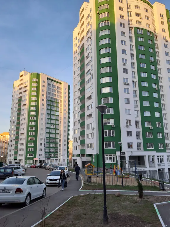 Уютная студия в пяти минутах от центра города