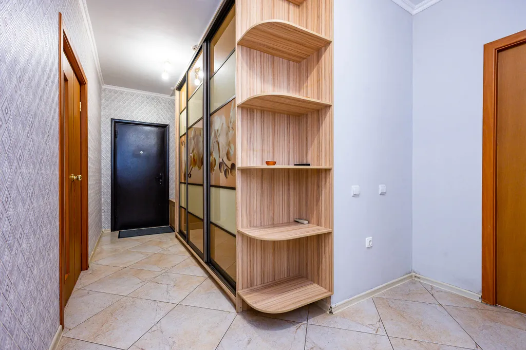 Квартира 2-комнатная Квартира — Краснодар