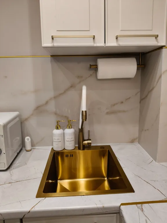 Шикарная студия