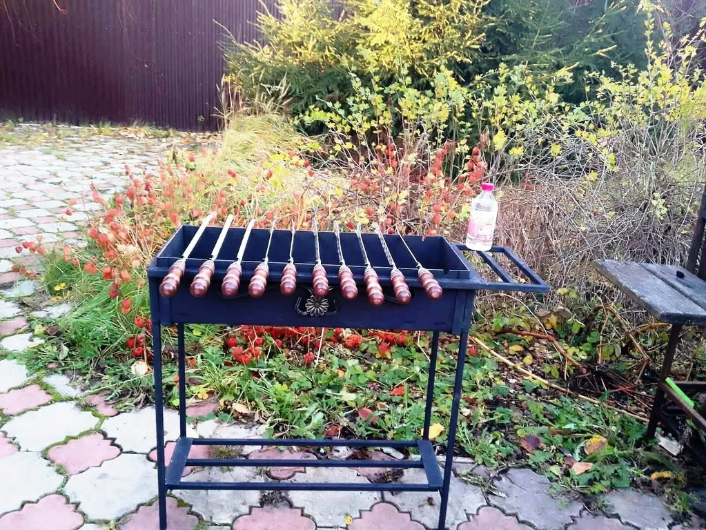 Уютный дом с баней