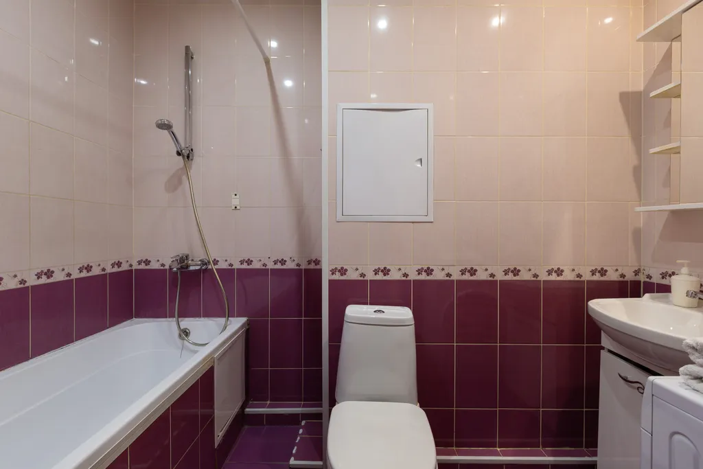 Квартира рядом со станцией Мытищи