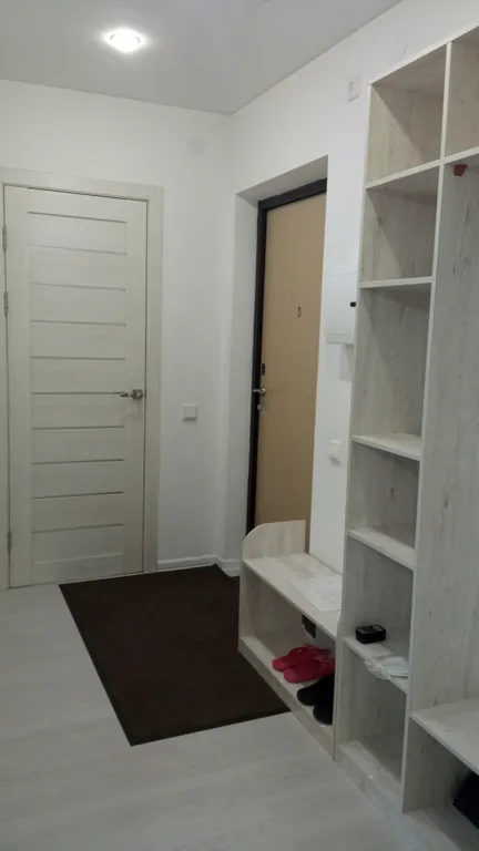 Уютная квартира в центре города в ЖК Успенский