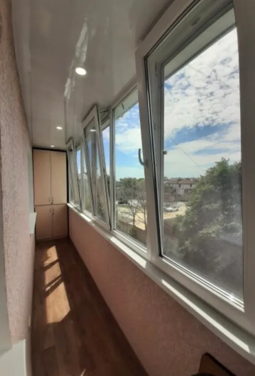 Уютная квартира возле моря