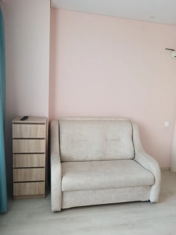 Квартира Апартаменты у моря в Анапе — Анапа