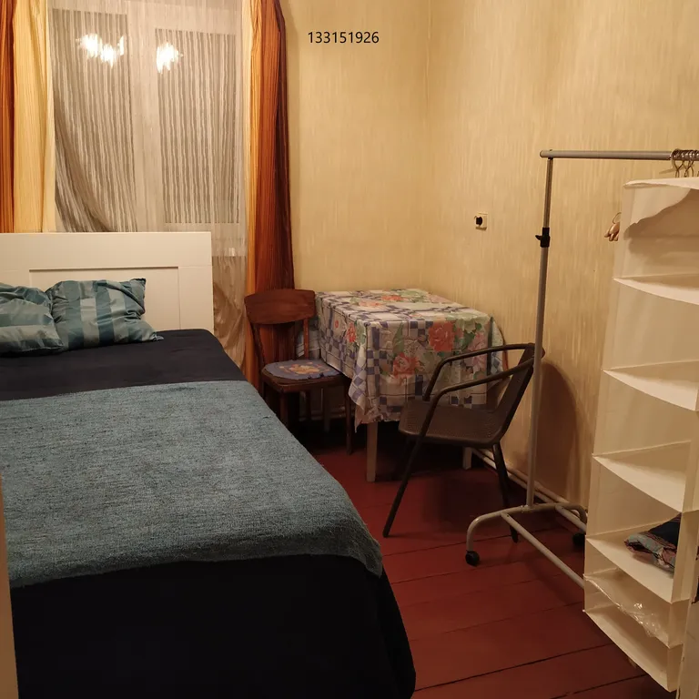 Комната в частном доме недалеко от Игоры