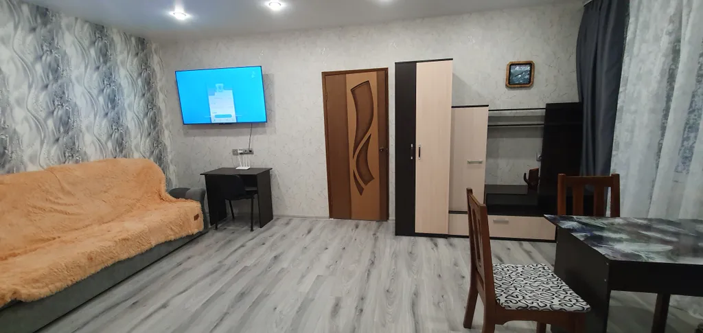 Квартира у моря — аренда посуточно в Туапсе