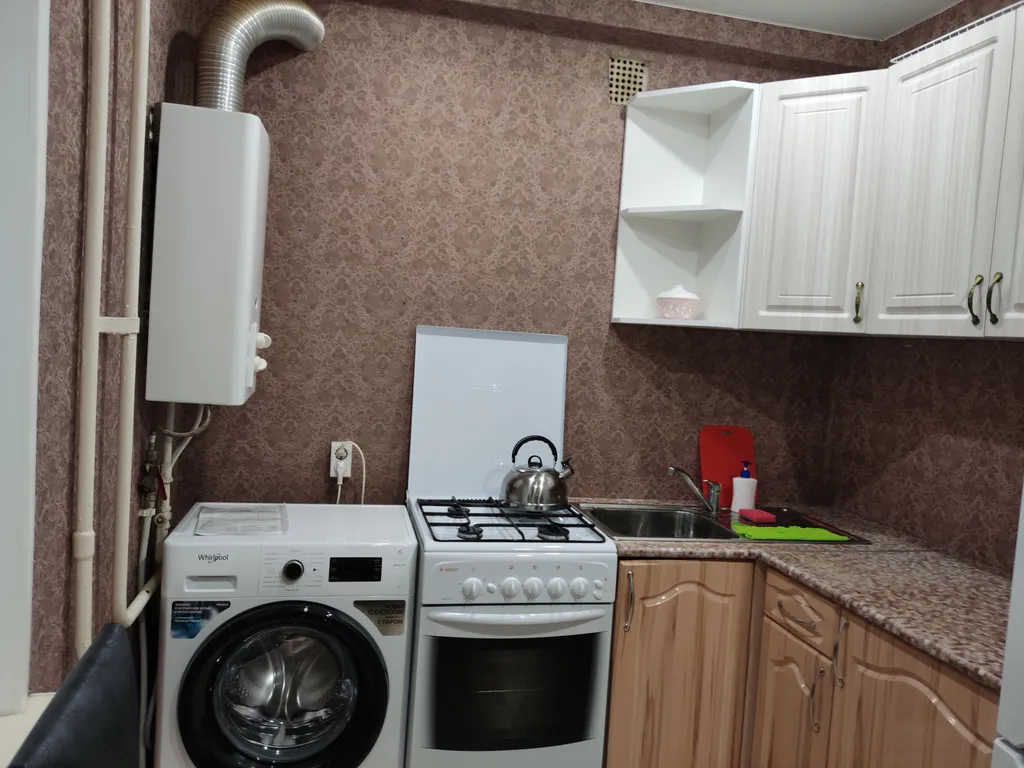 Уютная квартира в центре города район кольца