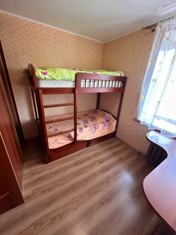 Квартира Просторная квартира — Владивосток