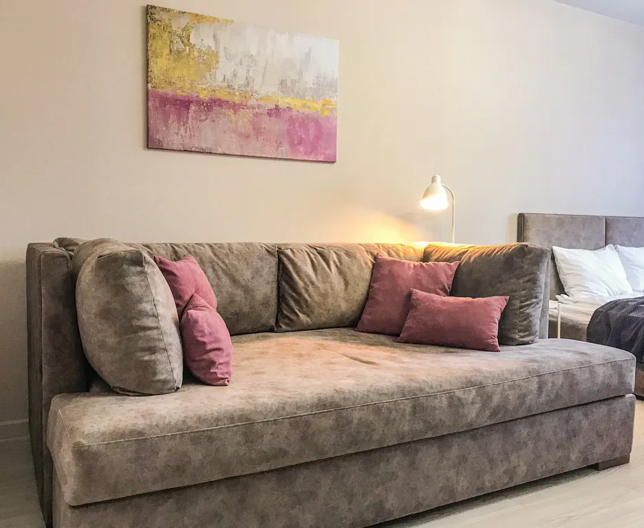 Квартира в престижном районе Соловьиная роща