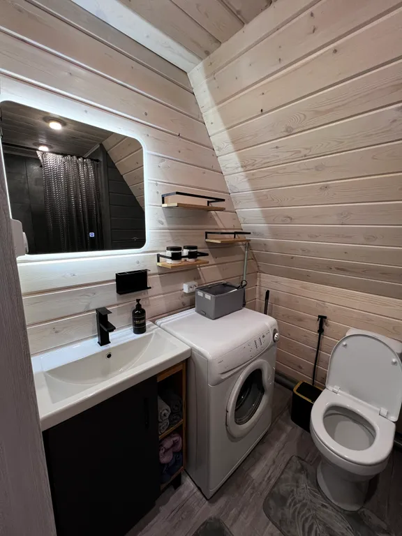 Гостевой дом Кислород