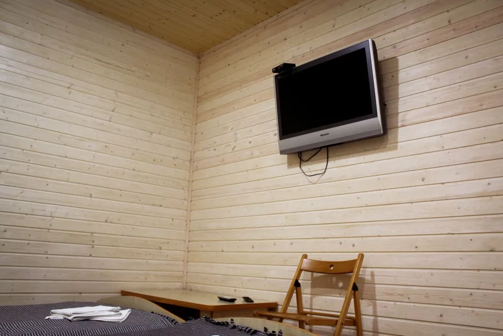 Апартамент двухместный номер 3