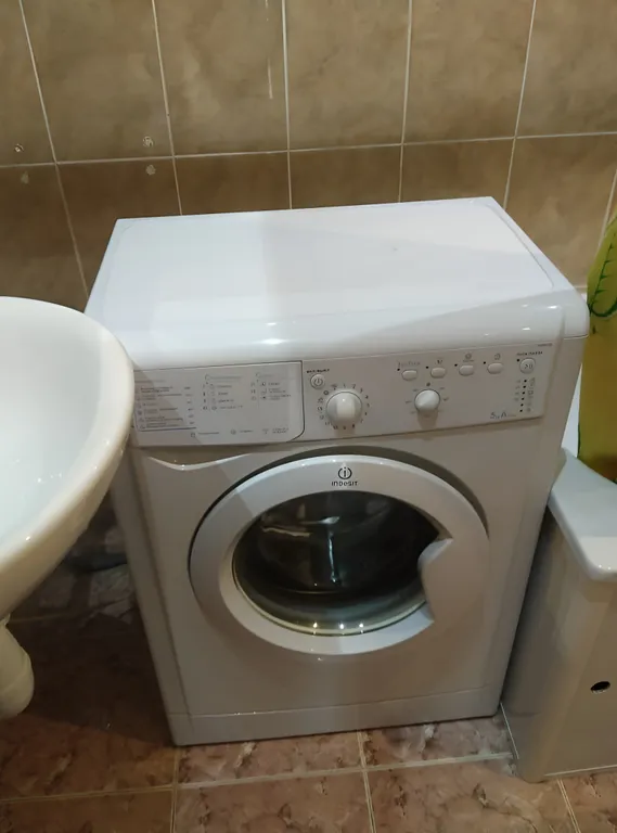 Квартира Уютная квартира в центре города — Красноярск