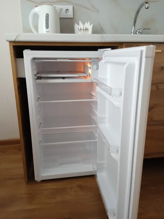 Комфорт с раздельными кроватями